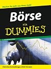 Börse für Dummies