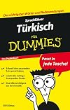 Sprachführer Türkisch für Dummies : Das Pocketbuch