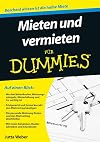 Mieten und Vermieten für Dummies