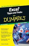 Excel Tipps und Tricks für Dummies