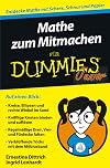 Mathe Zum Mitmachen Fur Dummies Junior (German Edition)