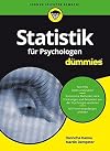 Statistik fur psychologen für dummies