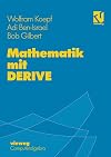 Mathematik mit DERIVE (Computeralgebra) (German Edition)