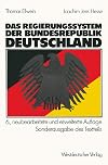 Das Regierungssystem der Bundesrepublik Deutschland
