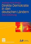 Direkte Demokratie in den deutschen Ländern : eine Einführung