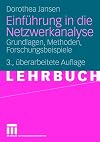 Einführung in die Netzwerkanalyse