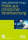 Politik aus christlicher Verantwortung
