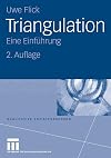 Triangulation : eine Einführung