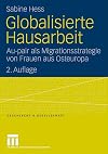Globalisierte hausarbeit : au-pair als migrationsstrategie von frauen aus Osteuropa