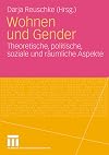 Wohnen und Gender: Theoretische, politische, soziale und räumliche Aspekte