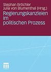 Regierungskanzleien im politischen prozess