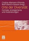 Orte der Diversit&auml;t: Formate, Arrangements und Inszenierungen