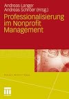 Professionalisierung im nonprofit management