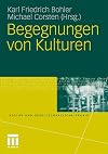 Begegnungen von kulturen