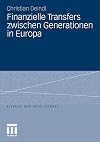 Finanzielle transfers zwischen generationen in Europa