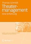 Theatermanagement Eine Einführung