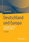 Deutschland und Europa: Die Europäisierung des politischen Systems