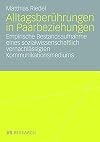 Alltagsberührungen in Paarbeziehungen : empirische Bestandsaufnahme eines sozialwissenschaftlich vernachlässigten Kommunikationsmediums