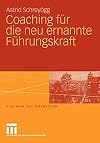 Coaching für die neu ernannte Führungskraft