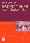 Jugendkriminalität als Kulturkonflikt