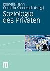 Soziologie des Privaten
