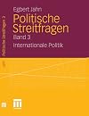 Politische Streitfragen