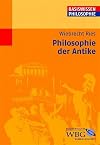Die Philosophie der Antike