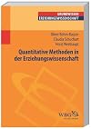 Quantitative Methoden in der Erziehungswissenschaft