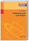 Einführung in die Lyrik-Analyse