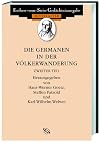 Altes Germanien /Die Germanen in der Völkerwanderung: Altes Germanien, 2 Tle.: Bd a