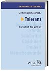 Toleranz : vom wert der vielfalt