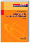Einf&uuml;hrung in die Interkulturelle P&auml;dagogik