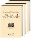 Römisches Staatsrecht. Bd. 1