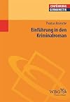 Einführung in den Kriminalroman