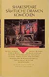 Sämtliche Dramen, 3 Bde. Ln, Bd.1, Komödien