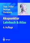 Akupunktur - Lehrbuch und Atlas (German Edition)