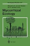 Mycorrhizal ecology