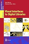 Visual Interfaces to Digital Libraries