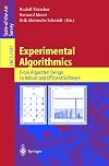 Experimental Algorithmics: From Algorithm Design to Robust and Efficient Software (Lecture Notes in Computer Science, 2547)