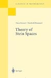 Theory of Stein Spaces