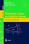 Automata, logics, and infinite games : a guide to current research