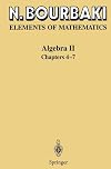 Algebra II: Chapters 4-7