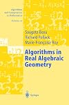 Algorithms in Real Algebraic Geometry
