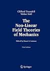 The non-linear field theories of mechanics