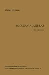 Boolean algebras