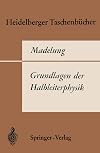 Grundlagen der Halbleiterphysik
