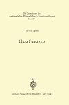 Theta functions