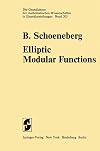 Elliptic Modular Functions