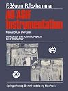 AO/ASIF instrumentation : manual of use and care
