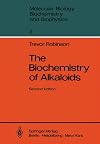 The biochemistry of alkaloids